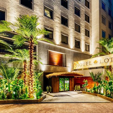 Hotel Lotus Okayama Adult Only Luaran gambar