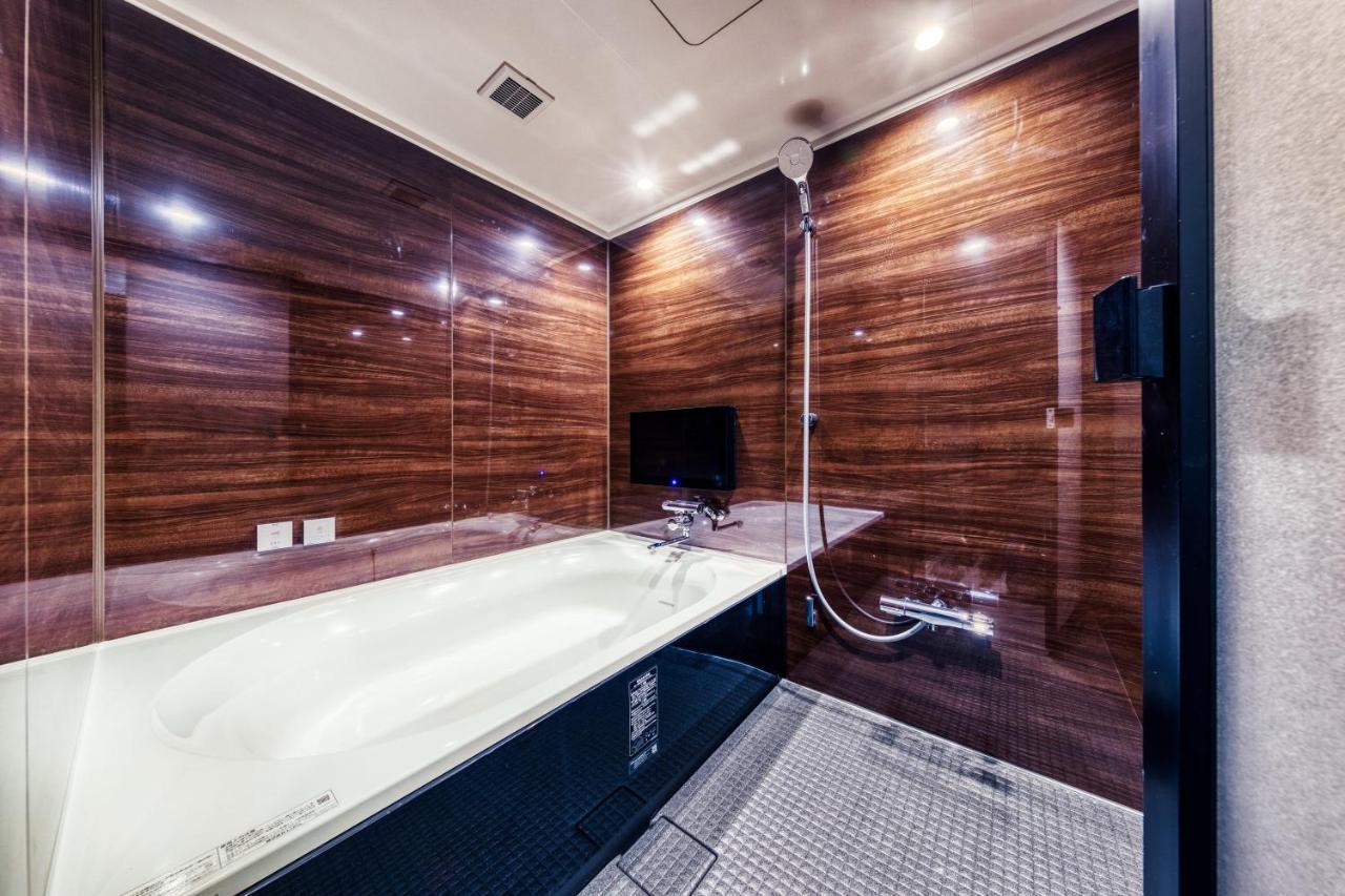 Hotel Lotus Okayama Adult Only Luaran gambar